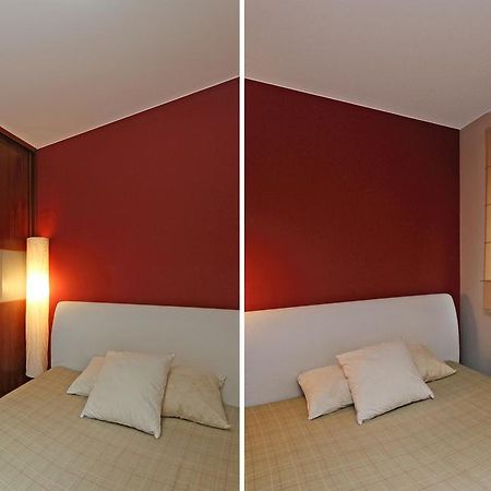 Lionsapartments Mokotow Warszawa Rum bild