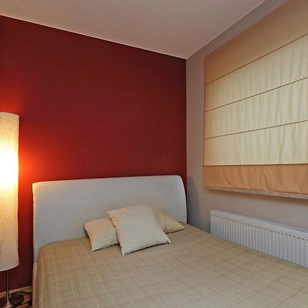 Lionsapartments Mokotow Warszawa Rum bild