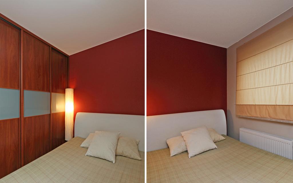 Lionsapartments Mokotow Warszawa Rum bild